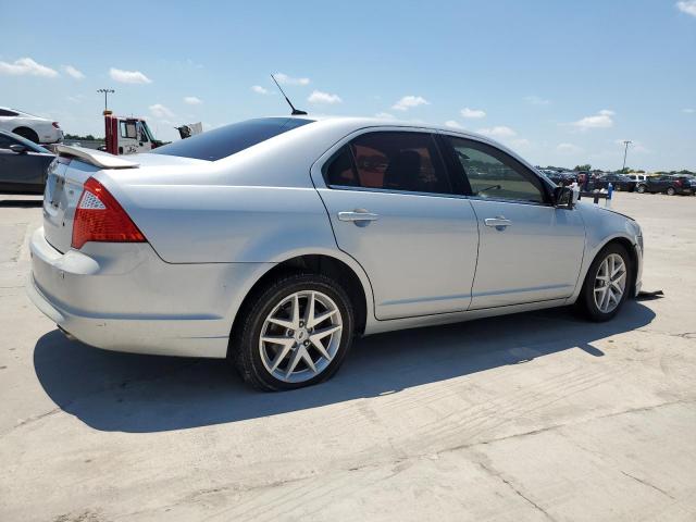 Photo 3 from auction – 2010 FORD FUSION SEL with VIN 3FAHP0JA2AR347651