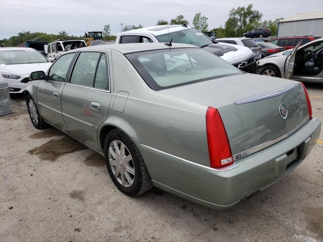 Photo 2 from auction – 2006 CADILLAC DTS with VIN 1G6KD57Y26U213221