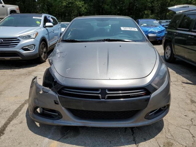 Photo 5 from auction – 2013 DODGE DART SXT with VIN 1C3CDFBA7DD201598