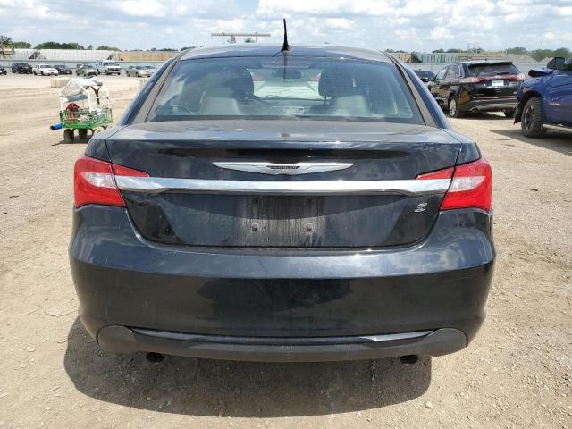 Photo 6 from auction – 2014 CHRYSLER 200 LIMITE with VIN 1C3CCBCG9EN151698