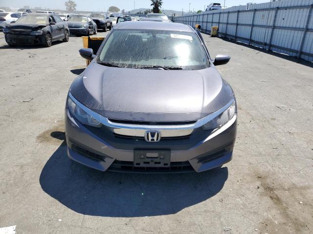 Photo 5 from auction – 2017 HONDA CIVIC LX with VIN 2HGFC2F5XHH512504