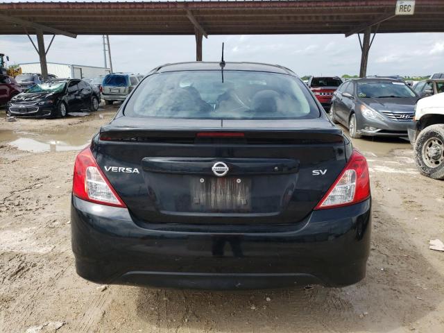 Photo 6 from auction – 2018 NISSAN VERSA S with VIN 3N1CN7AP5JL858798