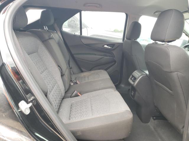 Photo 11 from auction – 2022 CHEVROLET EQUINOX LT with VIN 3GNAXKEV2NL193124