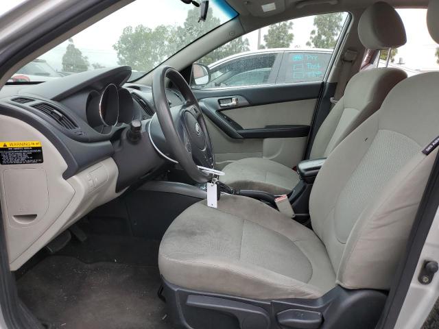 Photo 7 from auction – 2013 KIA FORTE EX with VIN KNAFU4A29D5658699