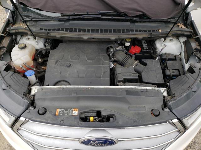 Photo 12 from auction – 2017 FORD EDGE TITAN with VIN 2FMPK4K88HBB87285
