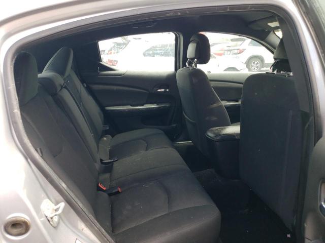 Photo 10 from auction – 2014 DODGE AVENGER SE with VIN 1C3CDZAB2EN168758