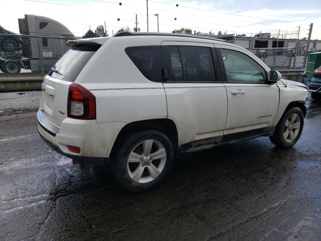Photo 3 from auction – 2017 JEEP COMPASS LA with VIN 1C4NJDEB3HD158793