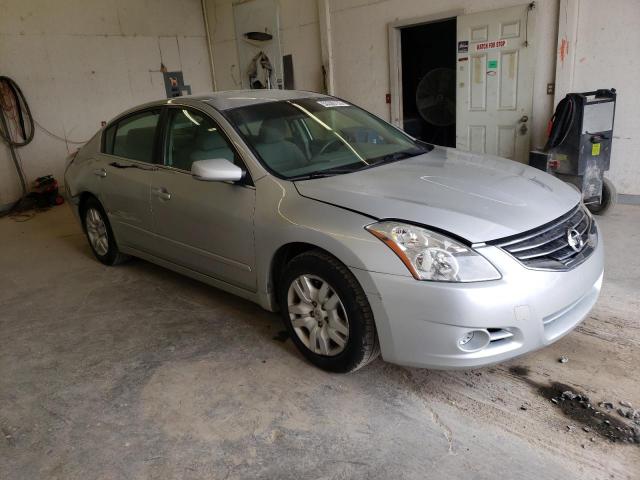 Photo 4 from auction – 2012 NISSAN ALTIMA BAS with VIN 1N4AL2AP1CN412427