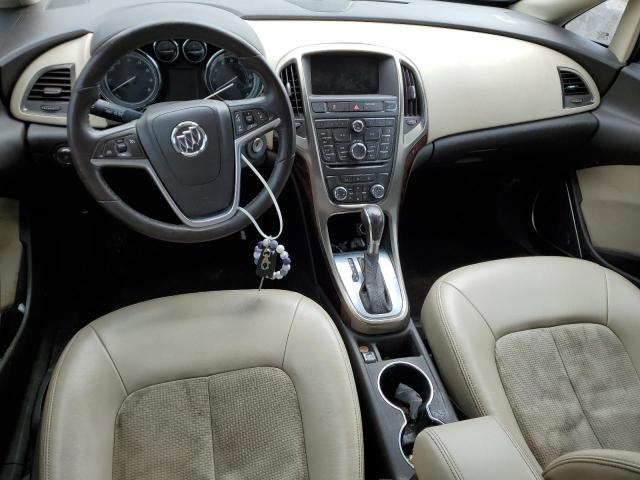 Photo 8 from auction – 2012 BUICK VERANO with VIN 1G4PP5SK0C4228272