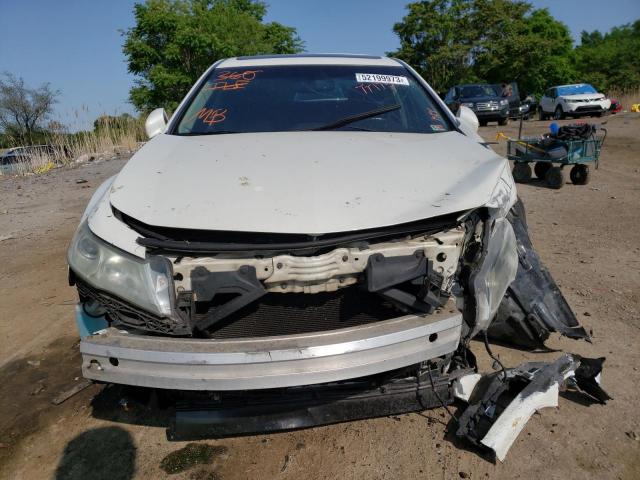 Photo 5 from auction – 2011 ACURA TL with VIN 19UUA9F56BA001691