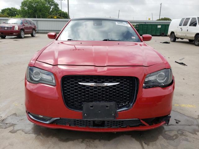 Photo 5 from auction – 2016 CHRYSLER 300 S with VIN 2C3CCABTXGH152816