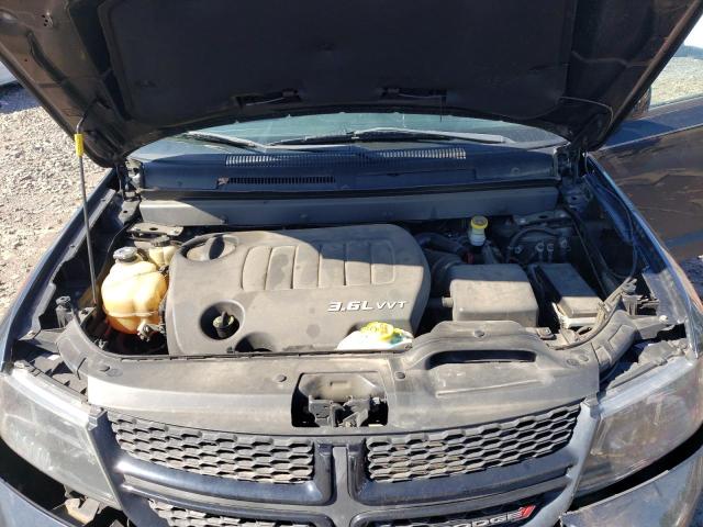 Photo 11 from auction – 2015 DODGE JOURNEY SX with VIN 3C4PDDBG9FT609376
