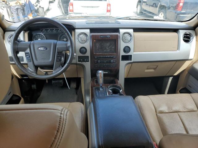 Photo 8 from auction – 2012 FORD F150 SUPER with VIN 1FTFW1ET8CFC93150