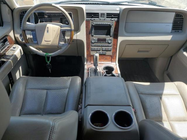 Photo 8 from auction – 2012 LINCOLN NAVIGATOR with VIN 5LMJJ2J55CEL07297