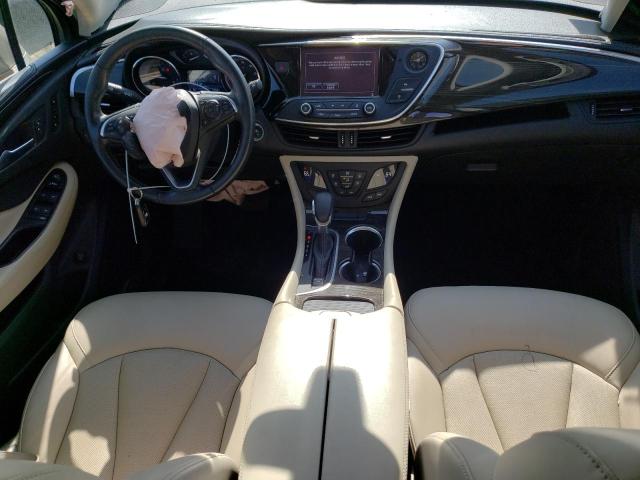 Photo 8 from auction – 2019 BUICK ENVISION E with VIN LRBFXCSA6KD007185