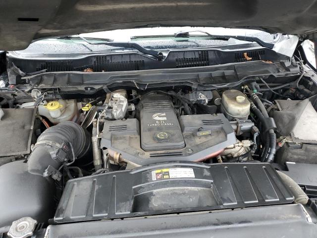 Photo 11 from auction – 2012 DODGE RAM 3500 S with VIN 3C63DRGL6CG285509