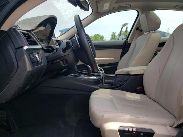 Photo 7 from auction – 2015 BMW 328 XIGT with VIN WBA3X5C56FD562495