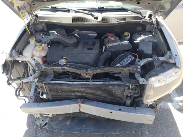Photo 12 from auction – 2017 JEEP COMPASS LA with VIN 1C4NJCEB0HD198789