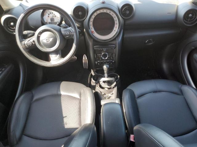 Photo 8 from auction – 2013 MINI COOPER S C with VIN WMWZC3C55DWP20949