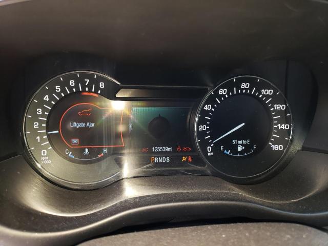 Photo 9 from auction – 2015 LINCOLN MKC with VIN 5LMCJ1A97FUJ37816