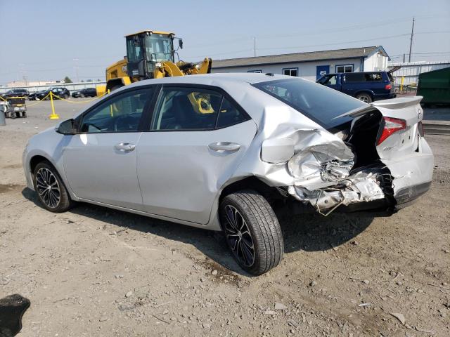 Photo 2 from auction – 2014 TOYOTA COROLLA L with VIN 5YFBURHE4EP116591