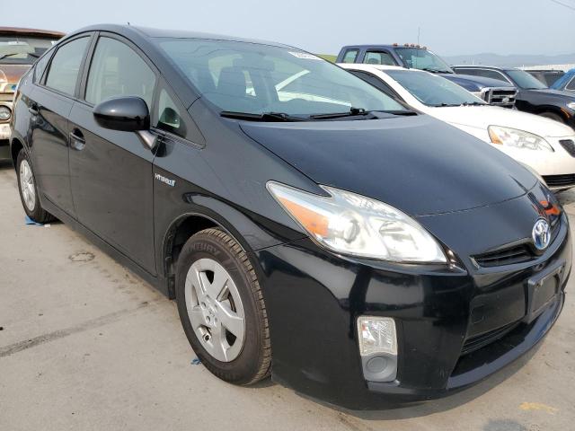Photo 4 from auction – 2010 TOYOTA PRIUS with VIN JTDKN3DU6A1309511