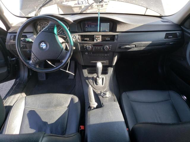 Photo 8 from auction – 2011 BMW 335 XI with VIN WBAPL5G51BNN23826