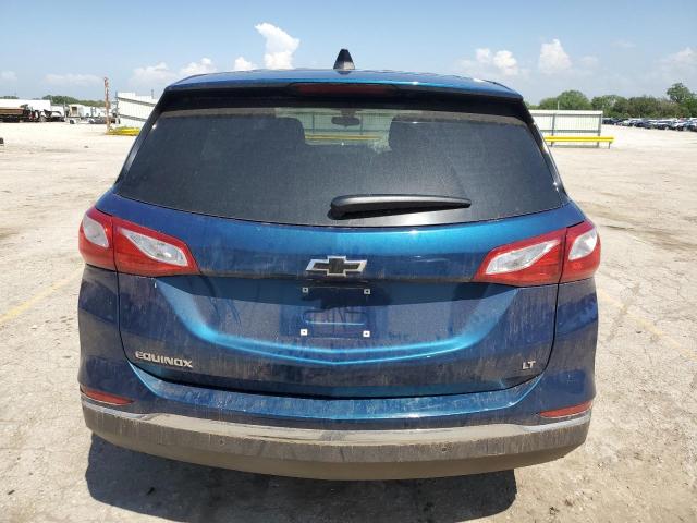 Photo 6 from auction – 2019 CHEVROLET EQUINOX LT with VIN 3GNAXJEV3KL377591