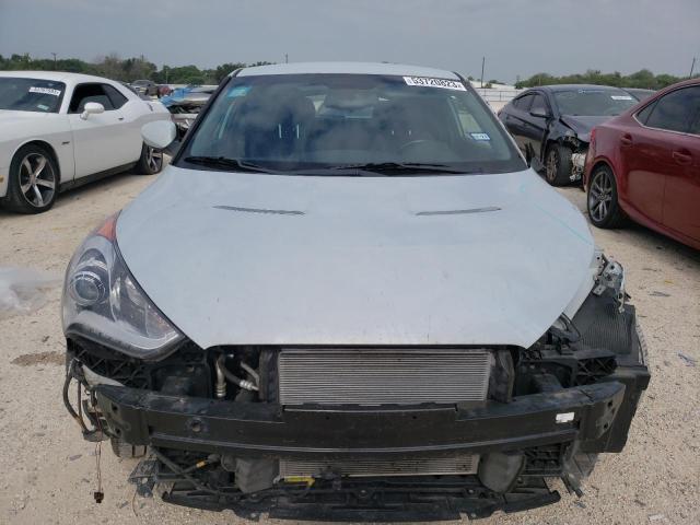 Photo 5 from auction – 2014 HYUNDAI VELOSTER with VIN KMHTC6AD0EU213986