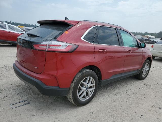 Photo 3 from auction – 2022 FORD EDGE SEL with VIN 2FMPK4J96NBA24611
