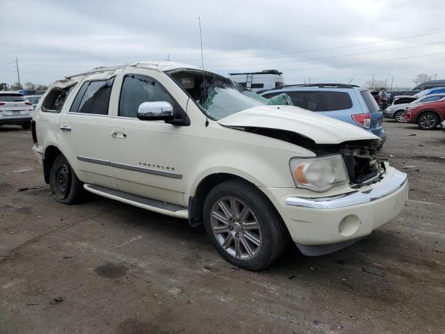 Photo 4 from auction – 2008 CHRYSLER ASPEN LIMI with VIN 1A8HW58218F129824