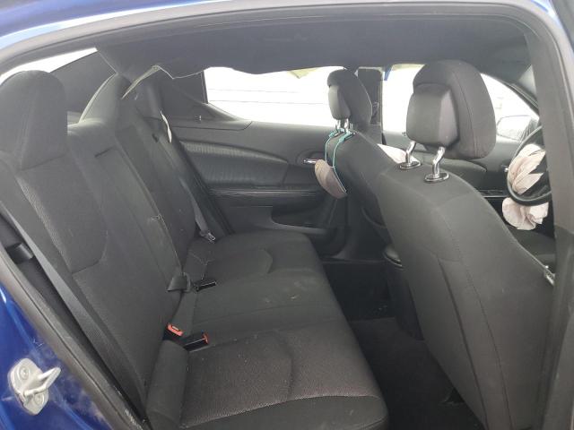Photo 10 from auction – 2012 DODGE AVENGER SE with VIN 1C3CDZAB9CN182296