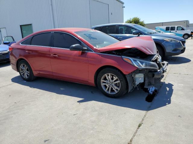 Photo 4 from auction – 2015 HYUNDAI SONATA SE with VIN 5NPE24AF8FH013231