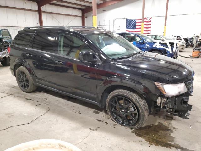 Photo 4 from auction – 2019 DODGE JOURNEY SE with VIN 3C4PDCBG1KT873258
