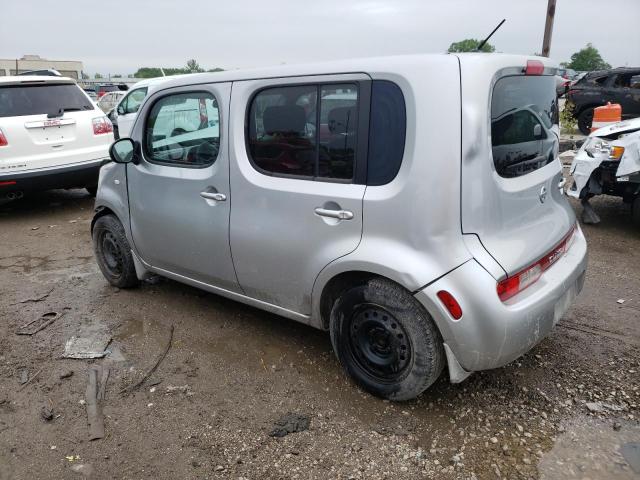 Photo 2 from auction – 2011 NISSAN CUBE BASE with VIN JN8AZ2KR1BT200943