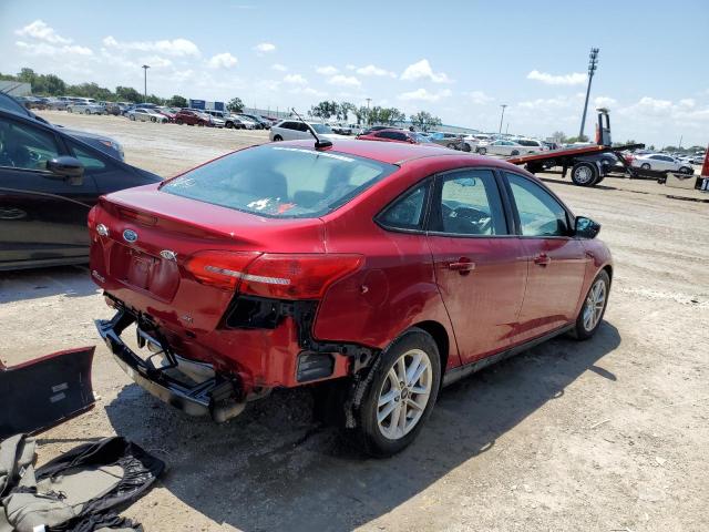 Photo 3 from auction – 2017 FORD FOCUS SE with VIN 1FADP3F22HL212910