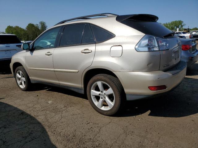 Photo 2 from auction – 2006 LEXUS RX 330 with VIN 2T2HA31U96C102832