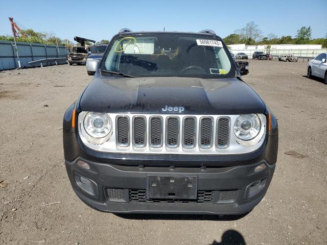 Photo 5 from auction – 2017 JEEP RENEGADE L with VIN ZACCJBDB1HPF89843