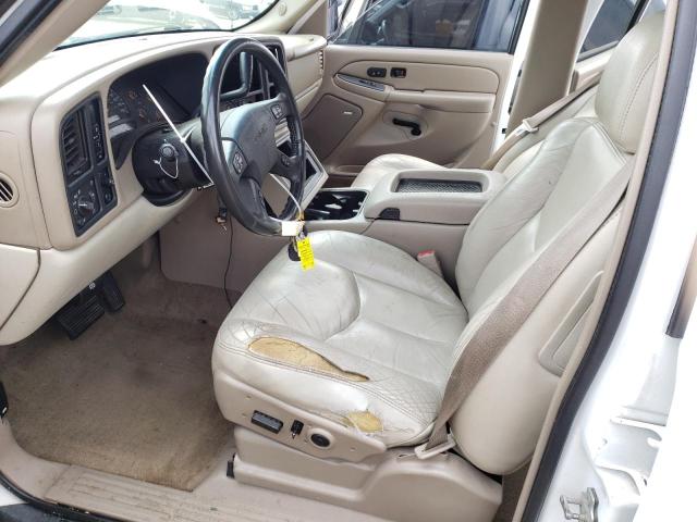 Photo 7 from auction – 2005 GMC YUKON with VIN 1GKEK13T75R128075