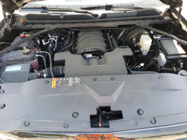 Photo 11 from auction – 2018 CHEVROLET SILVERADO with VIN 3GCUKREC7JG570089