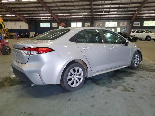 Photo 3 from auction – 2023 TOYOTA COROLLA LE with VIN 5YFB4MDE4PP013571