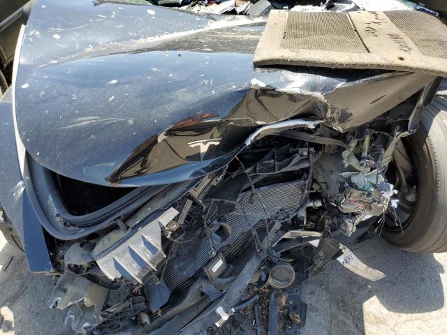 Photo 11 from auction – 2018 TESLA MODEL 3 with VIN 5YJ3E1EB1JF170613