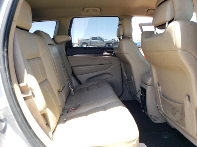 Photo 10 from auction – 2014 JEEP GRAND CHER with VIN 1C4RJEBM7EC443320