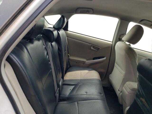 Photo 10 from auction – 2012 TOYOTA PRIUS with VIN JTDKN3DU6C5406980