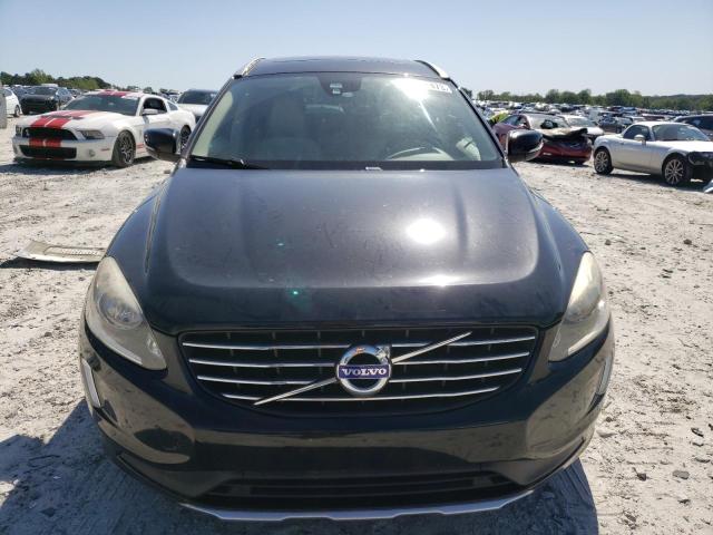 Photo 5 from auction – 2014 VOLVO XC60 3.2 with VIN YV4952DL7E2510363