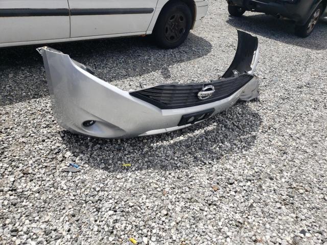 Photo 13 from auction – 2013 NISSAN QUEST S with VIN JN8AE2KP8D9064241