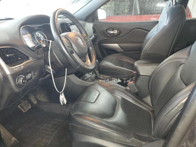 Photo 7 from auction – 2020 JEEP CHEROKEE L with VIN 1C4PJMDX0LD523915