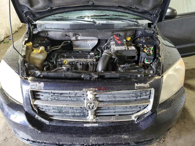 Photo 12 from auction – 2011 DODGE CALIBER HE with VIN 1B3CB5HAXBD214654