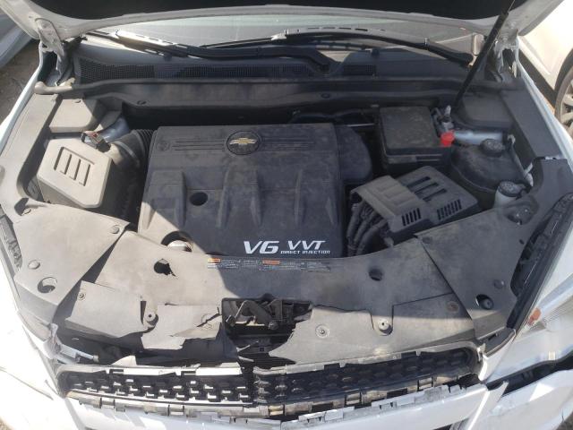 Photo 12 from auction – 2013 CHEVROLET EQUINOX LT with VIN 2GNFLNE38D6164814