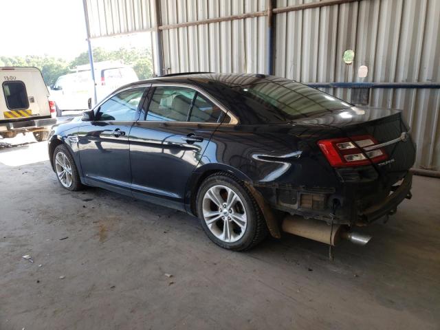 Photo 2 from auction – 2018 FORD TAURUS SEL with VIN 1FAHP2E84JG105132